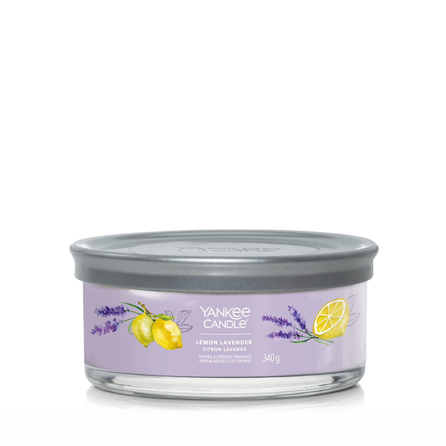 Lemon Lavender