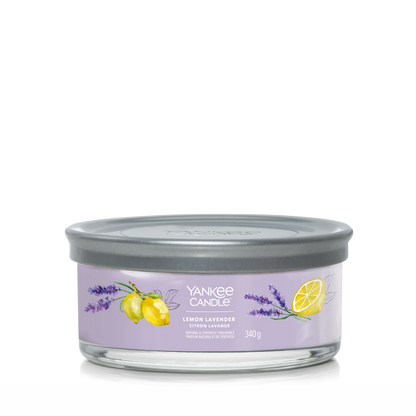 Lemon Lavender