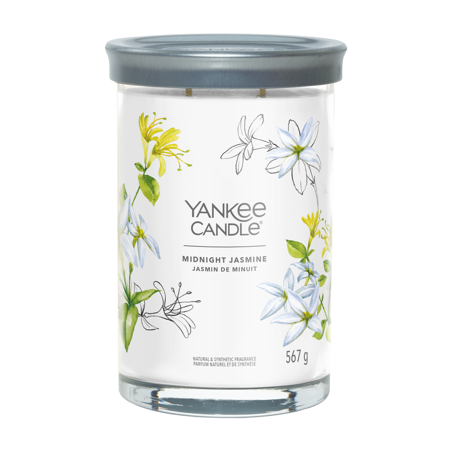 Midnight Jasmine