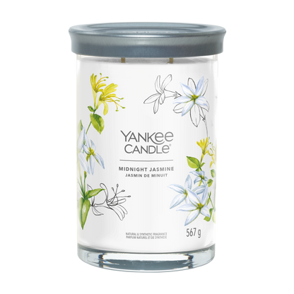 Midnight Jasmine