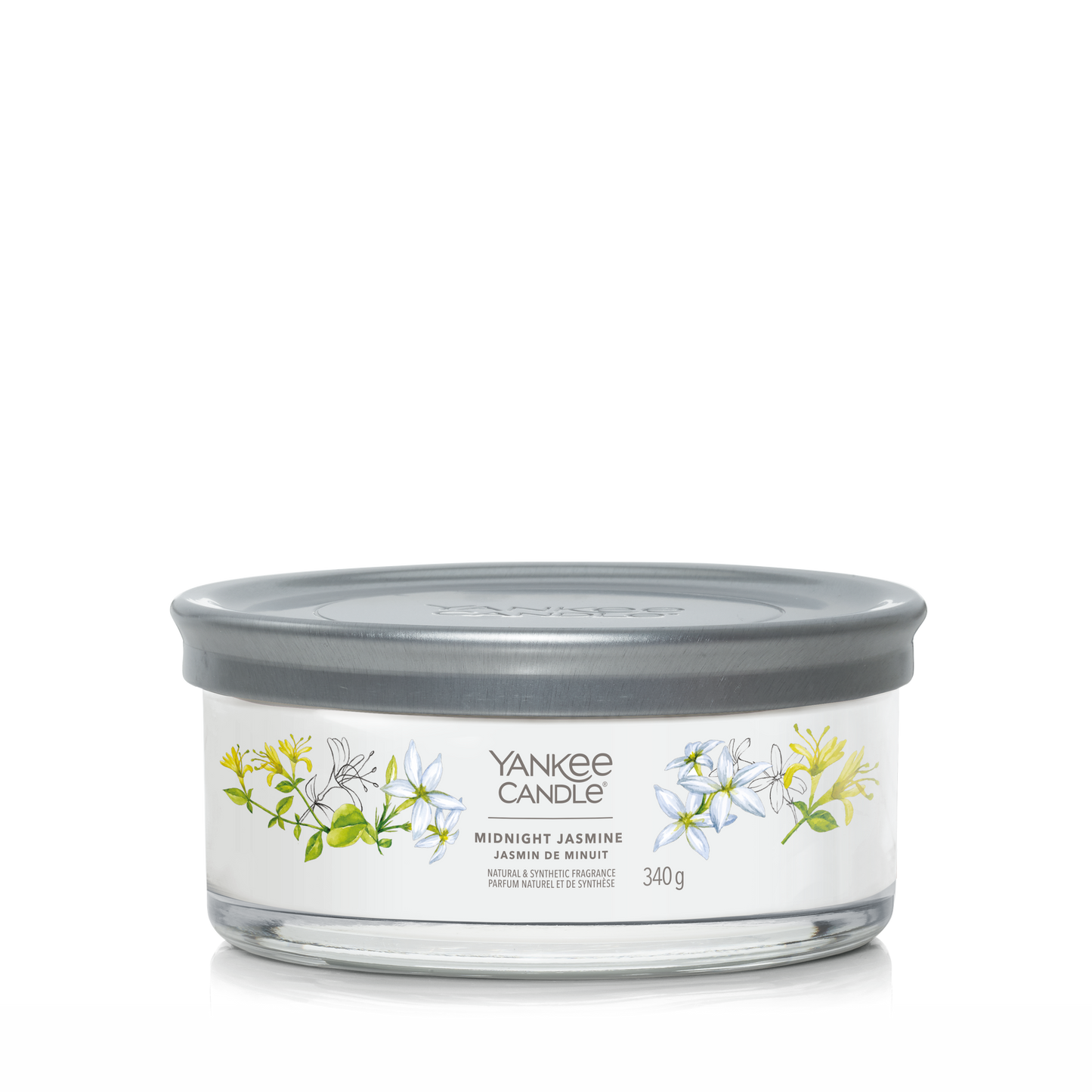 Midnight Jasmine
