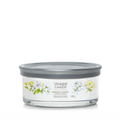 Midnight Jasmine