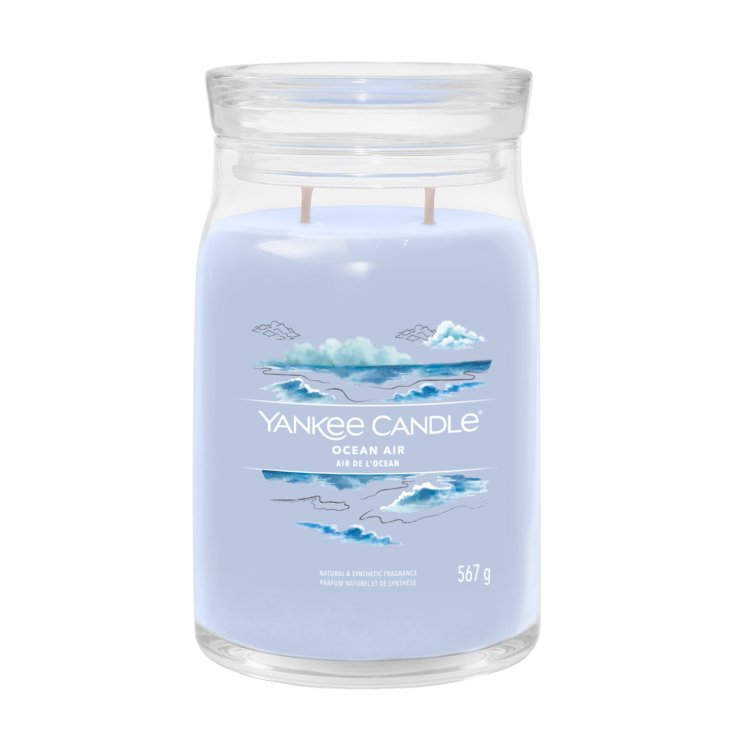 Ocean Air