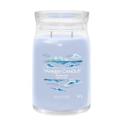 Ocean Air
