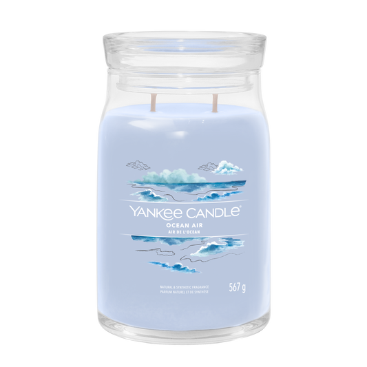 Ocean Air