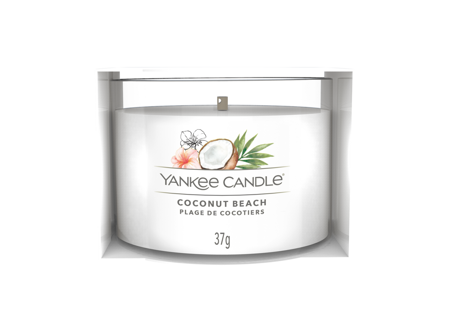 Coconut Beach
