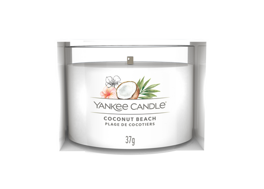 Coconut Beach