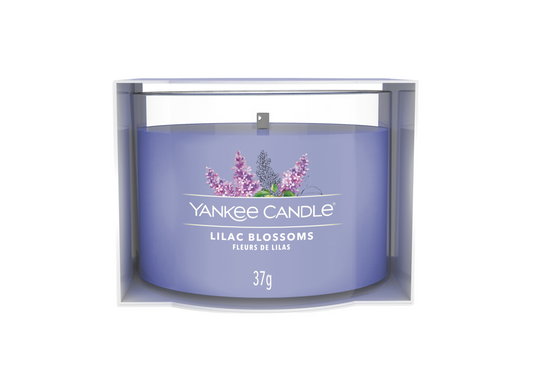 Lilac Blossoms