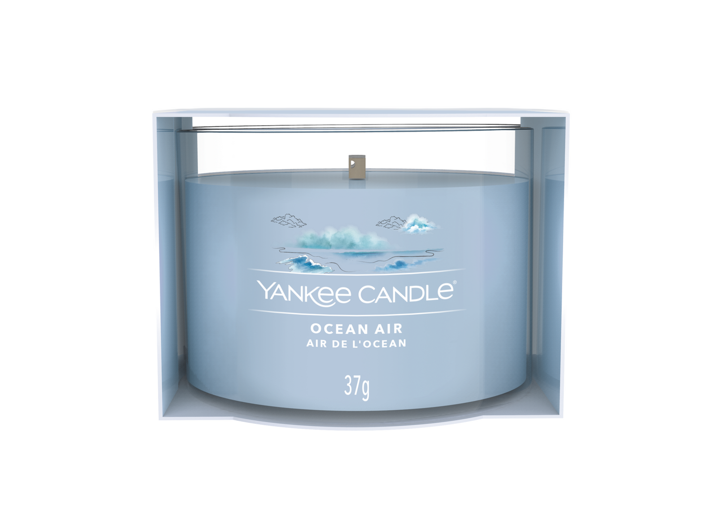 Ocean Air