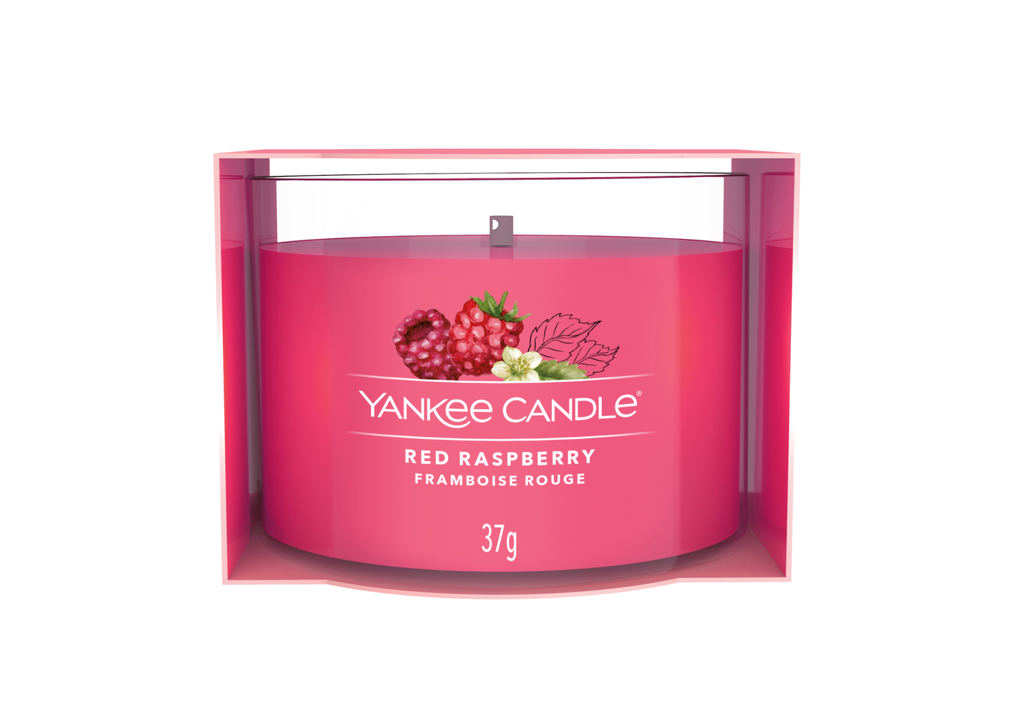 Red Raspberry