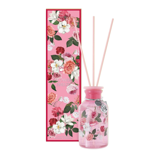 Flower Breeze
