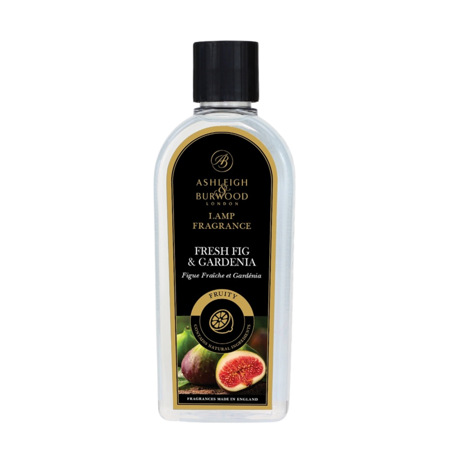 Fresh Fig & Gardenia