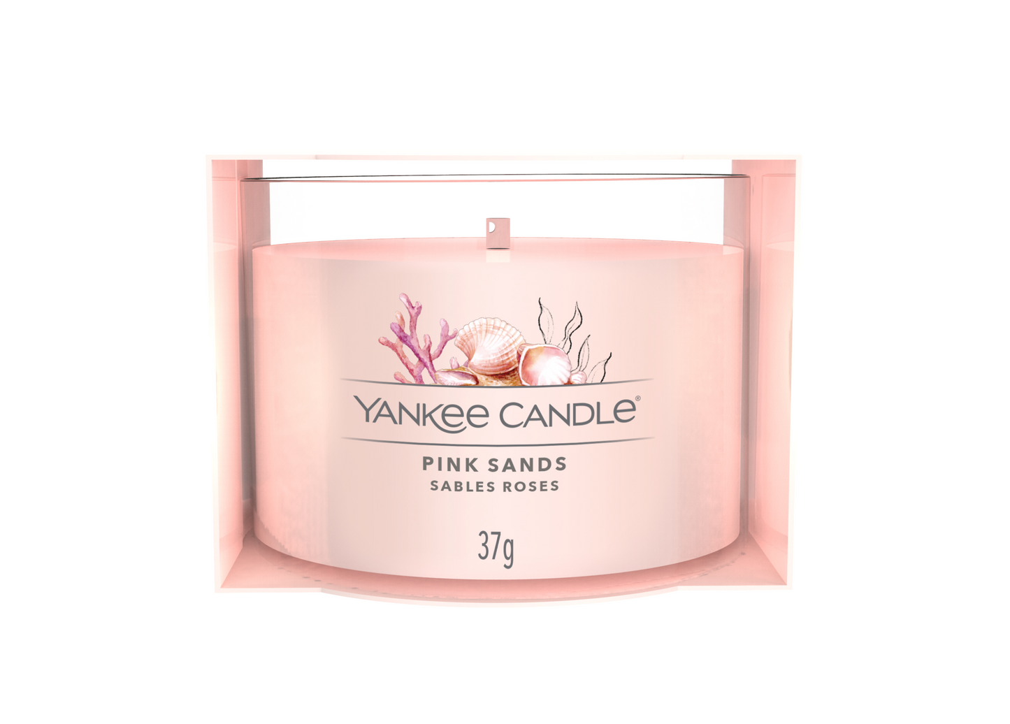 Pink Sands