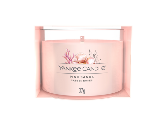 Pink Sands
