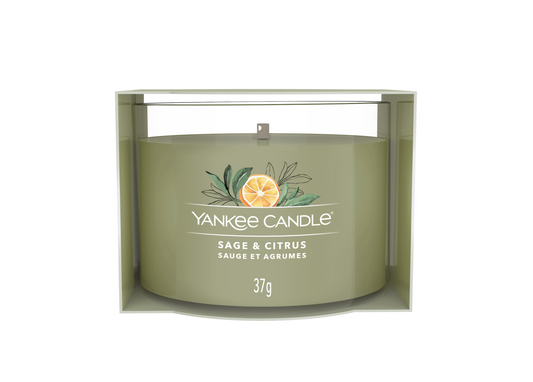 Sage & Citrus