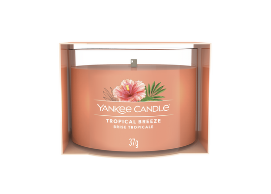 Tropical Breeze