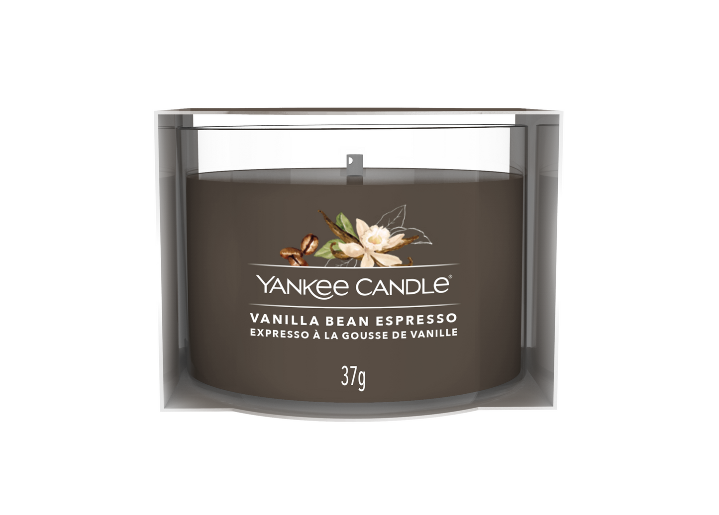Vanilla Bean Espresso