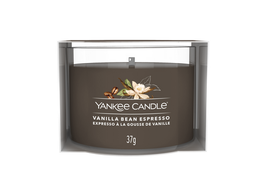 Vanilla Bean Espresso