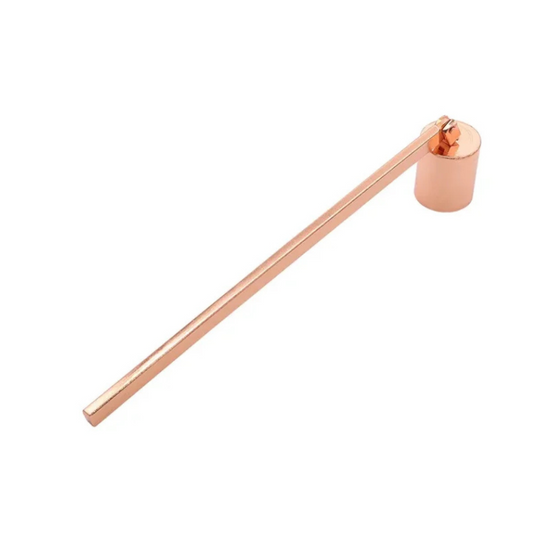 Snuffer Modern