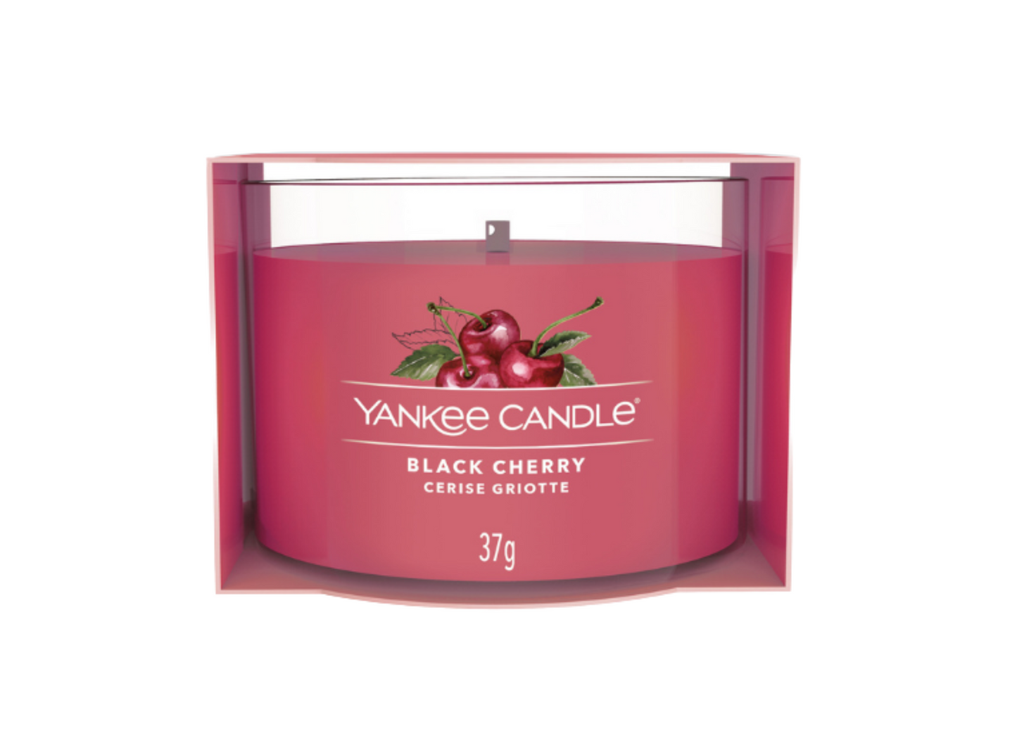 Black Cherry