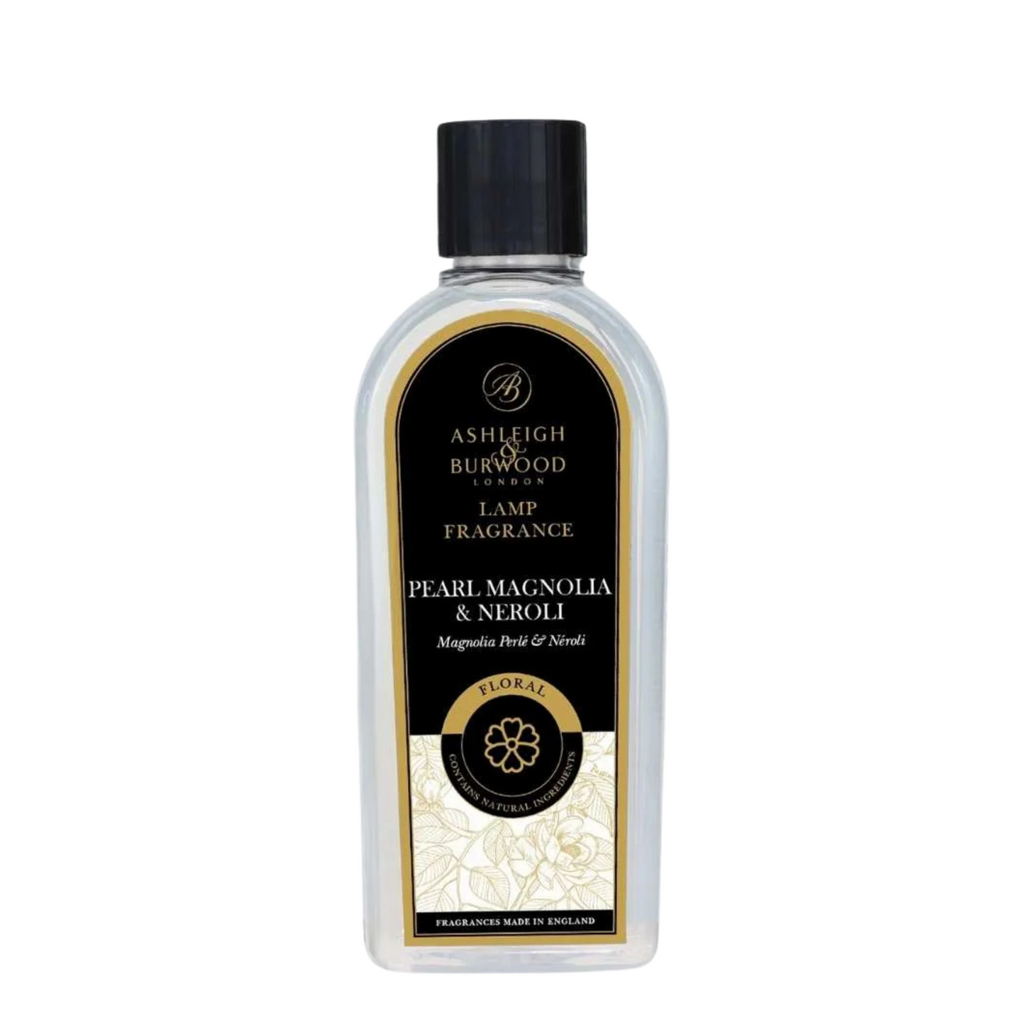 Pearl Magnolia & Neroli