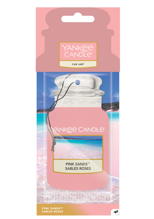 Pink Sands