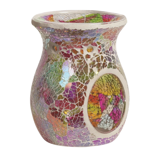 Rainbow Melt Warmer