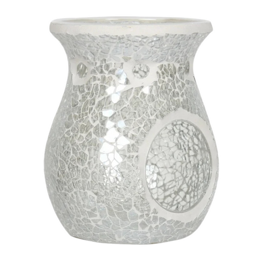 Clear Lustre Melt Warmer