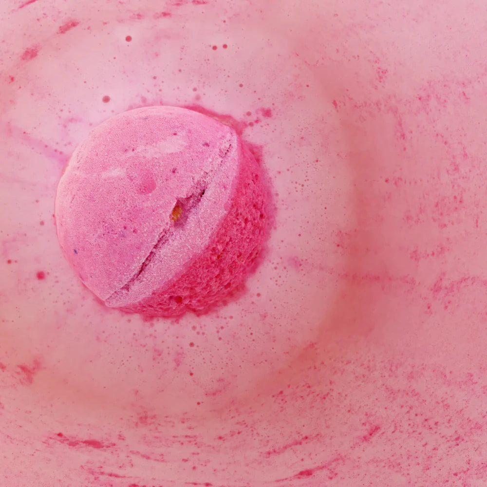 Pink Infinity