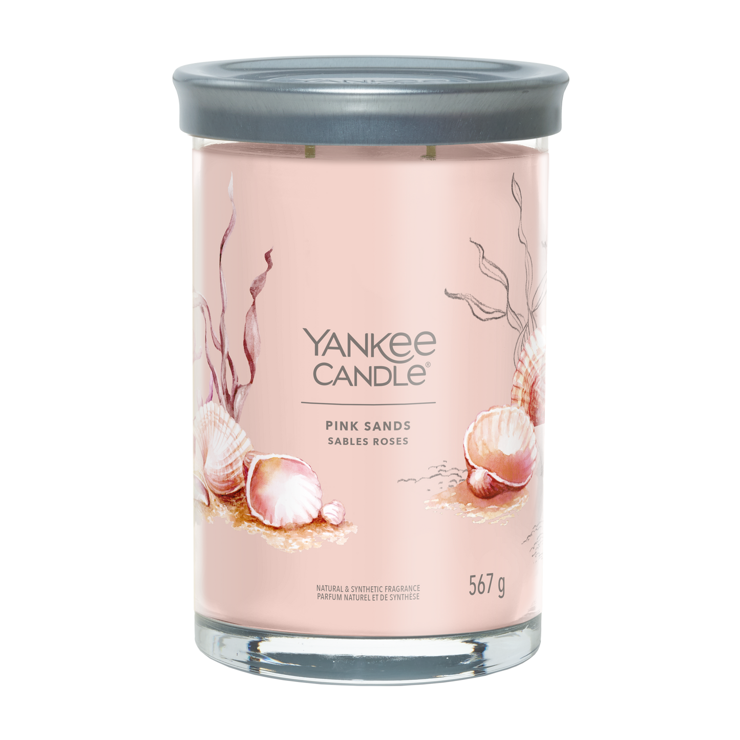 Pink Sands