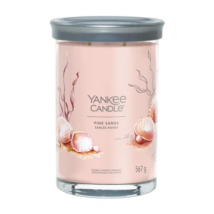Pink Sands