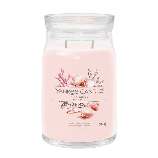 Pink Sands