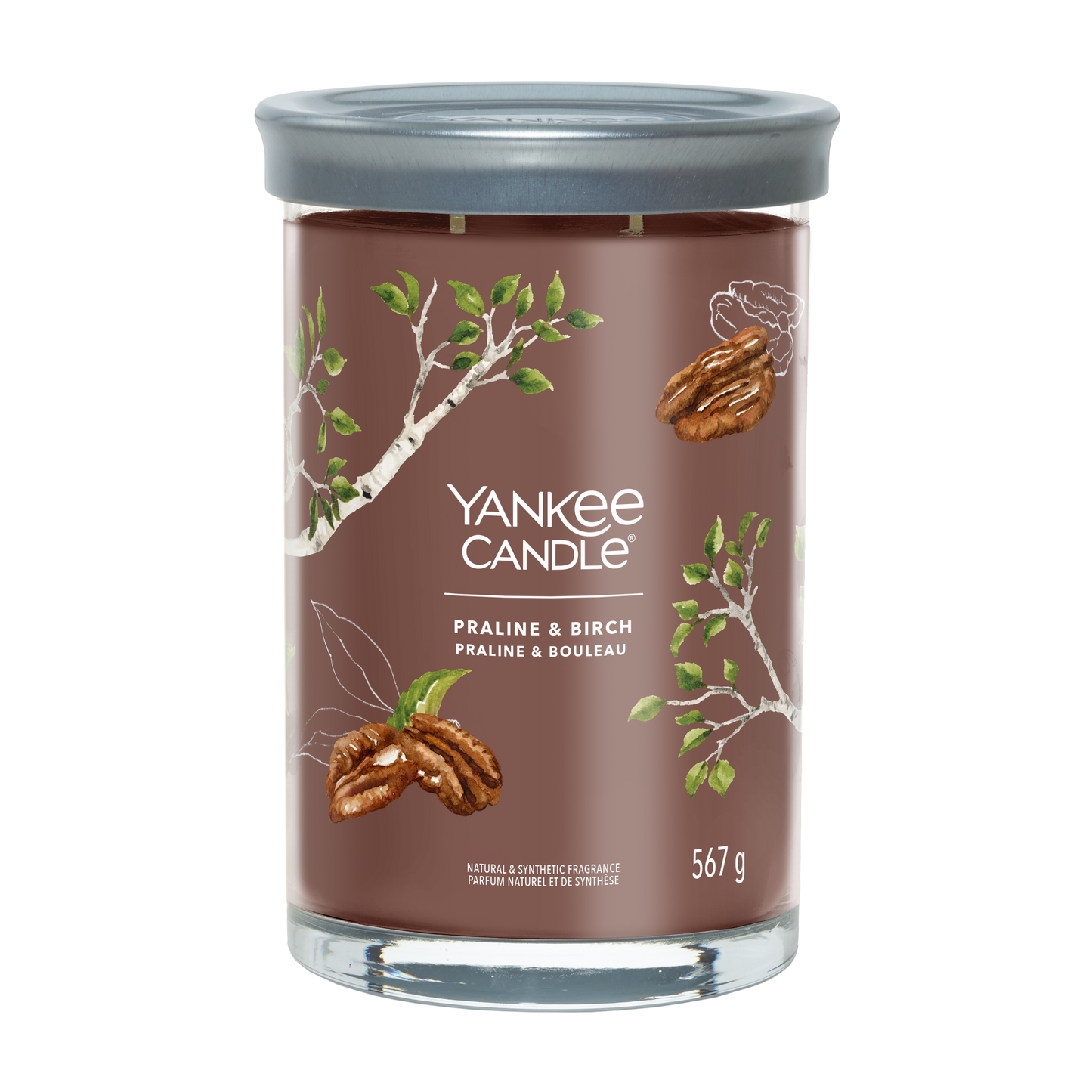 Praline & Birch