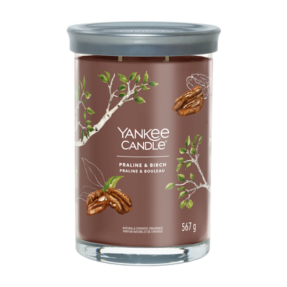 Praline & Birch
