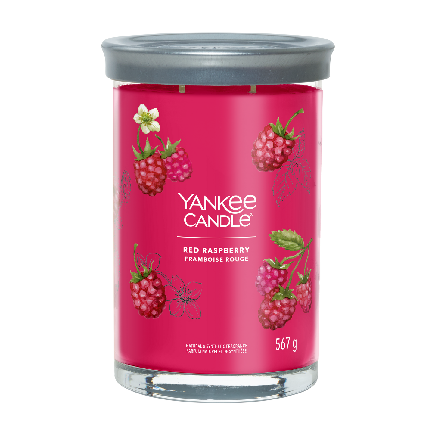 Red Raspberry