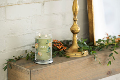 Sage & Citrus