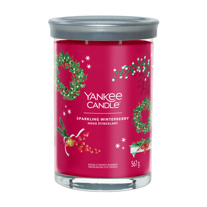 Sparkling Winterberry