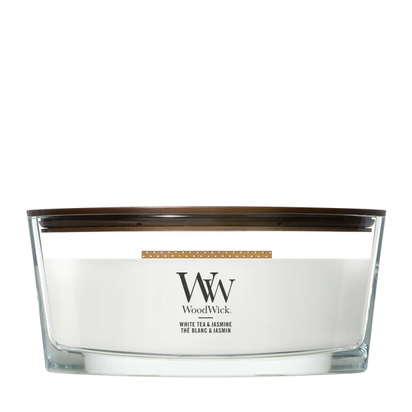 White Tea & Jasmin