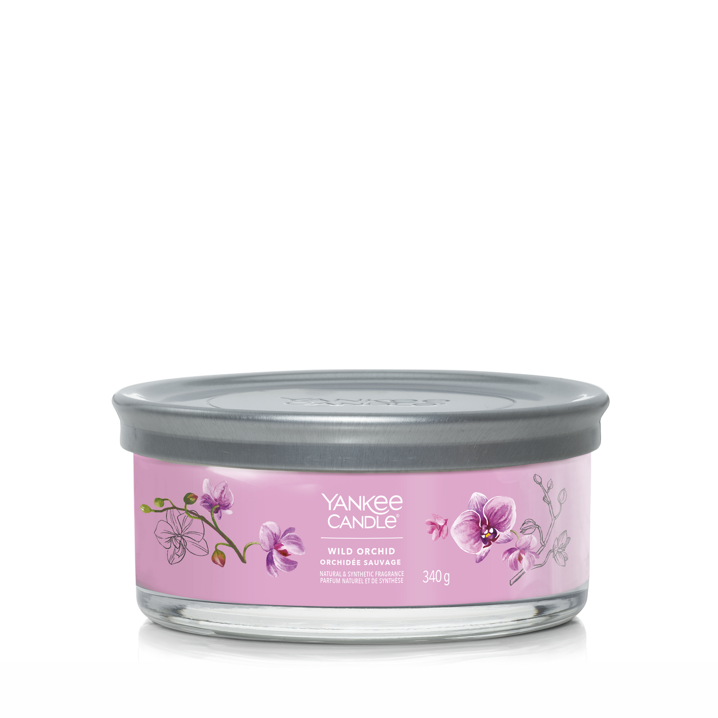 Wild Orchid