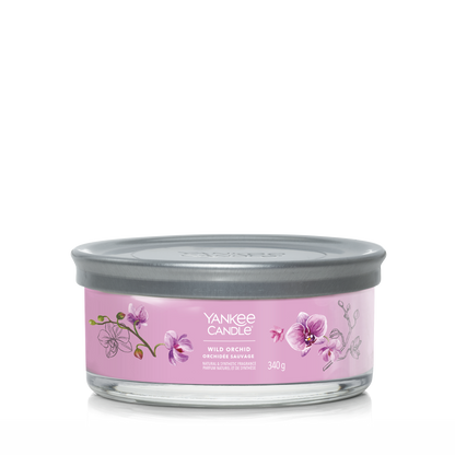 Wild Orchid
