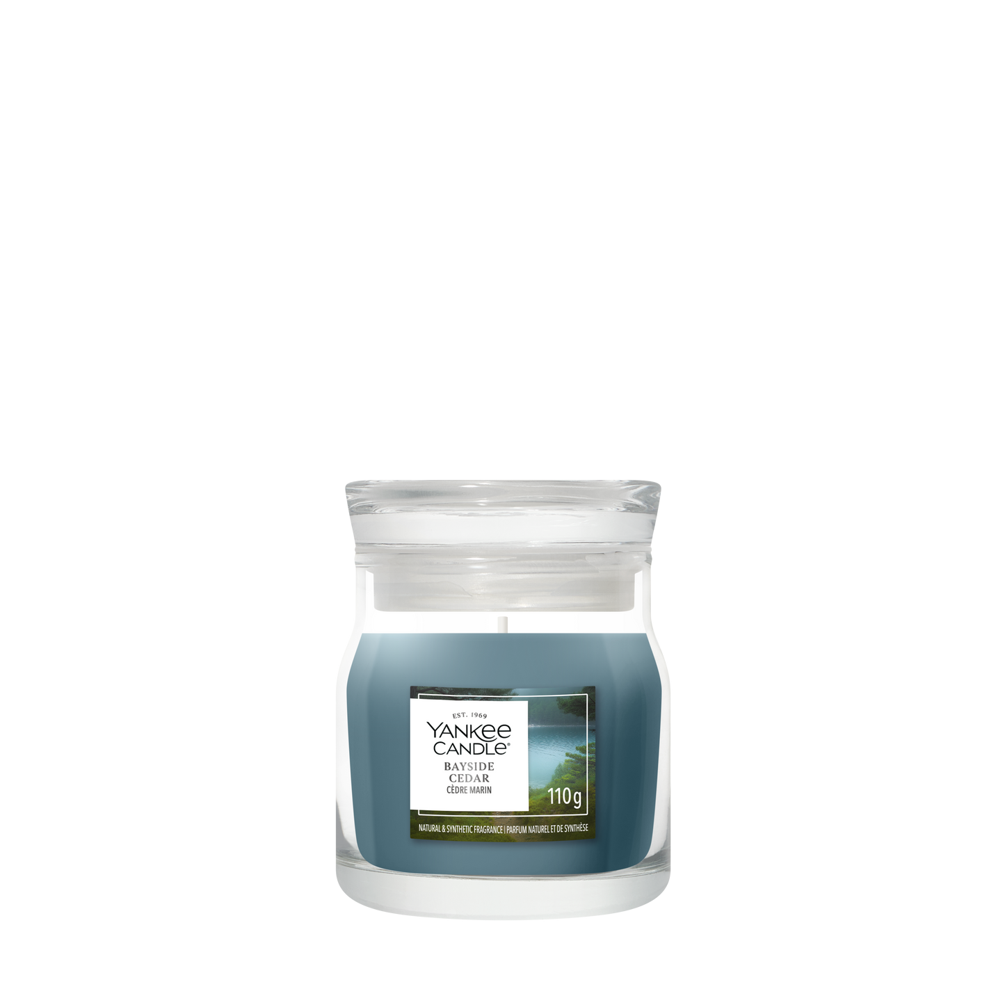 Bayside Cedar