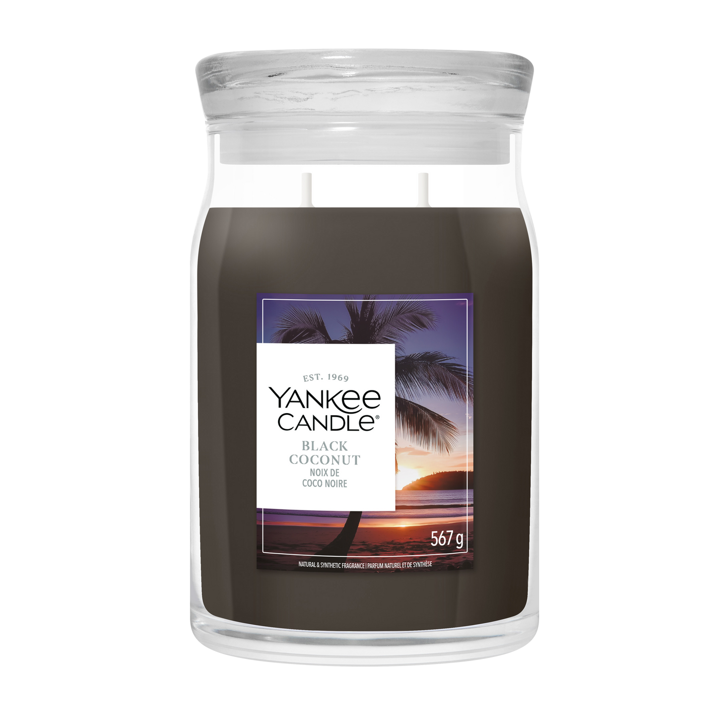 Black Coconut