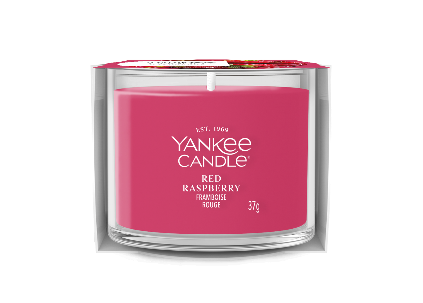 Red Raspberry