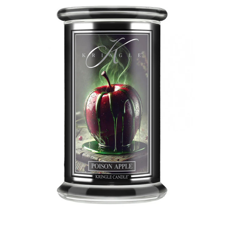 Poison Apple