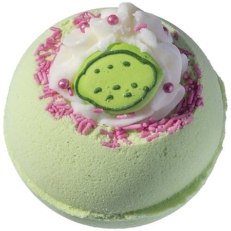 Lime Yours