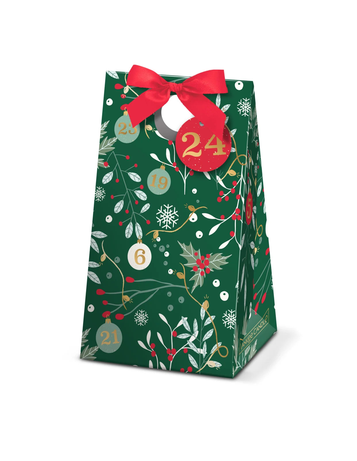 Geschenkverpakkking