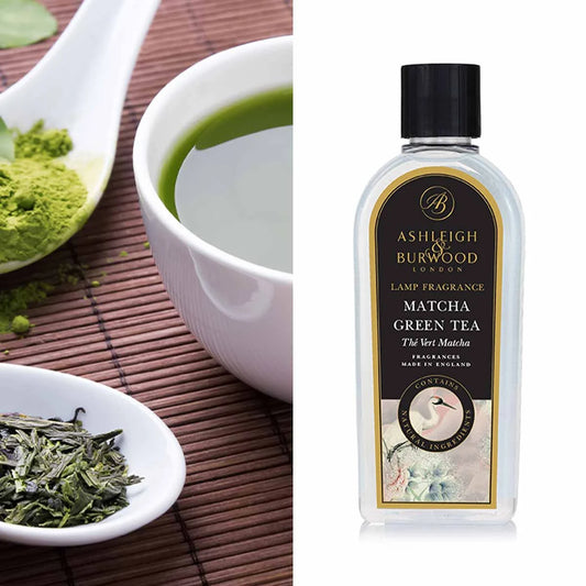 Matcha Green Tea