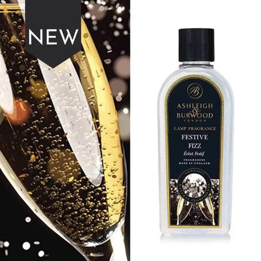 Festive Fizz