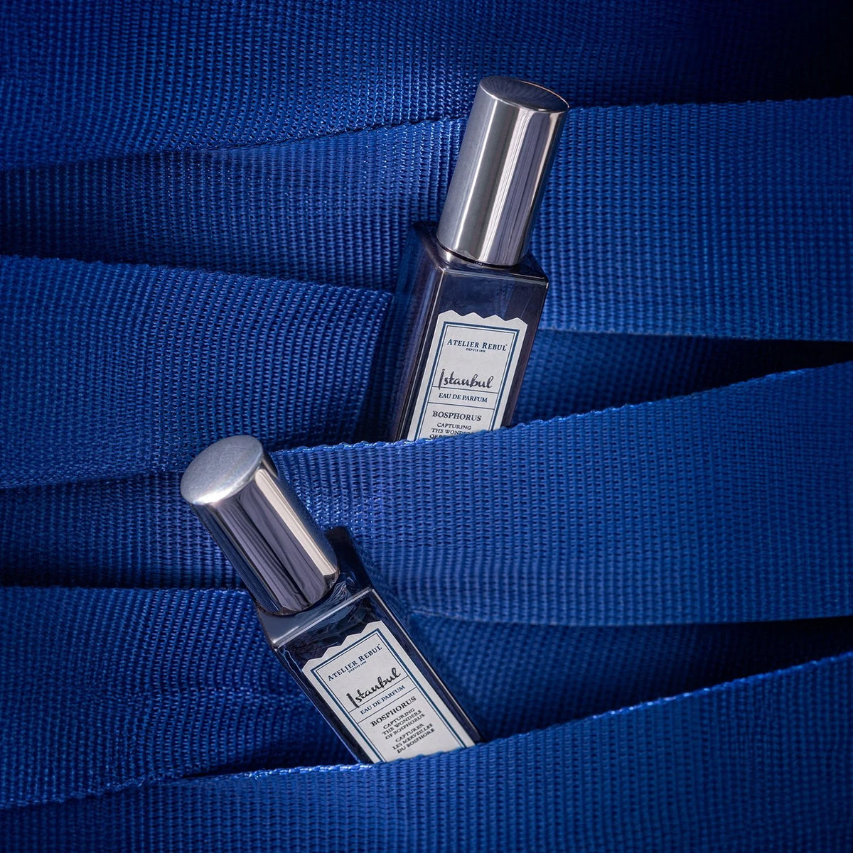 Istanbul Bosphorus Eau De Parfum - 12ML