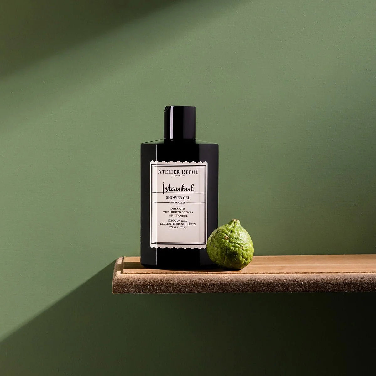 Istanbul Shower Gel - 250ML